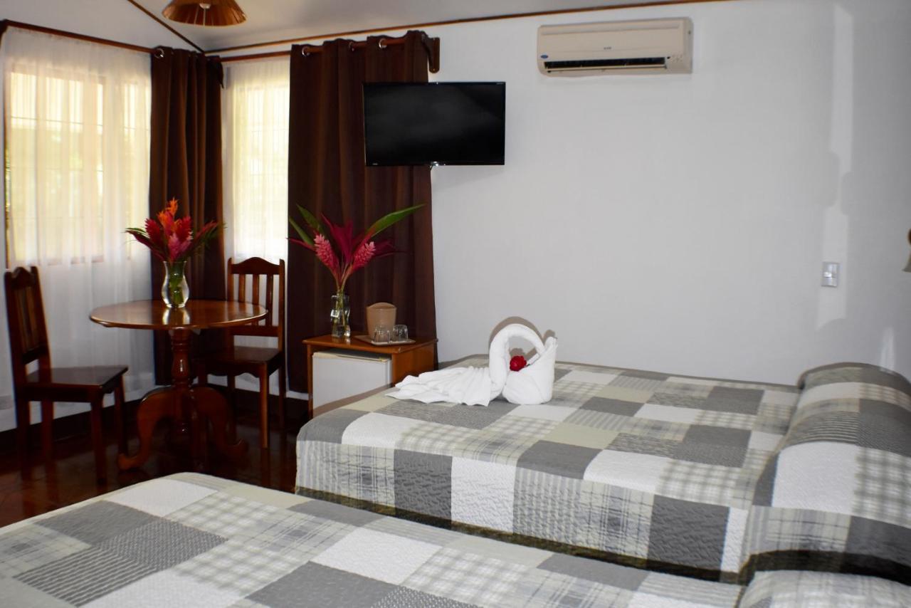 Hotel Arenal Country