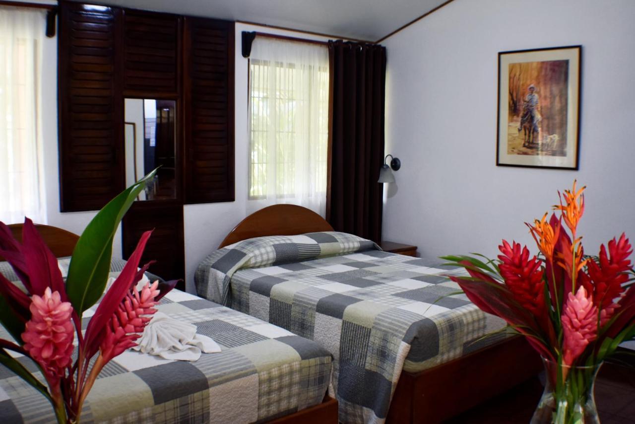 Hotel Arenal Country
