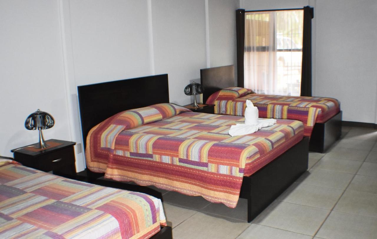 Arenal Country 3* La Fortuna