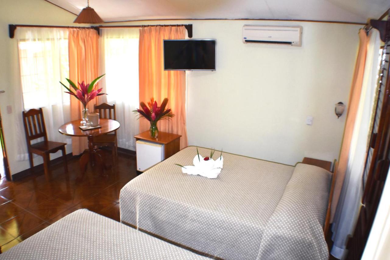 Arenal Country Hotel