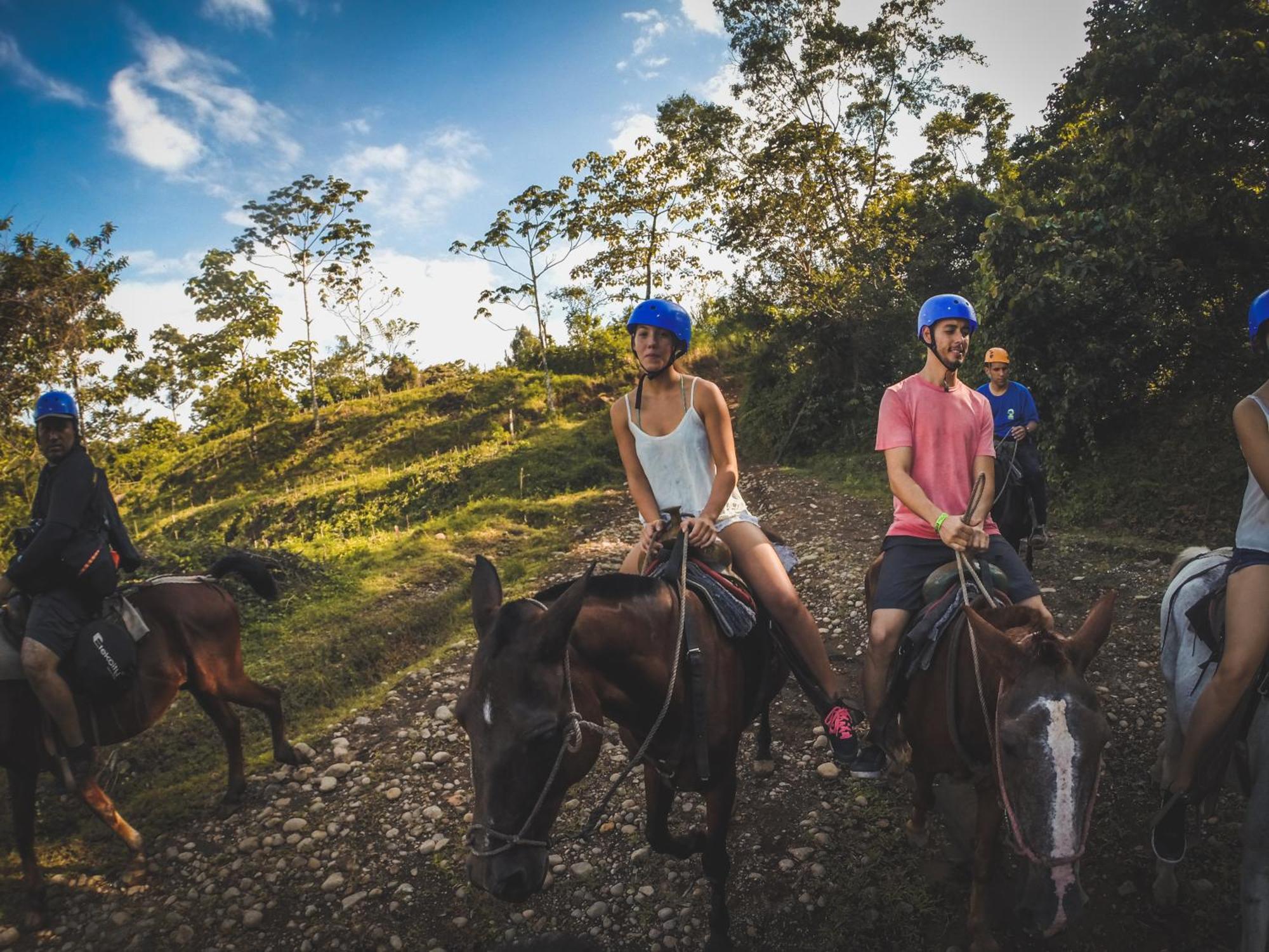 Arenal Country 3* La Fortuna