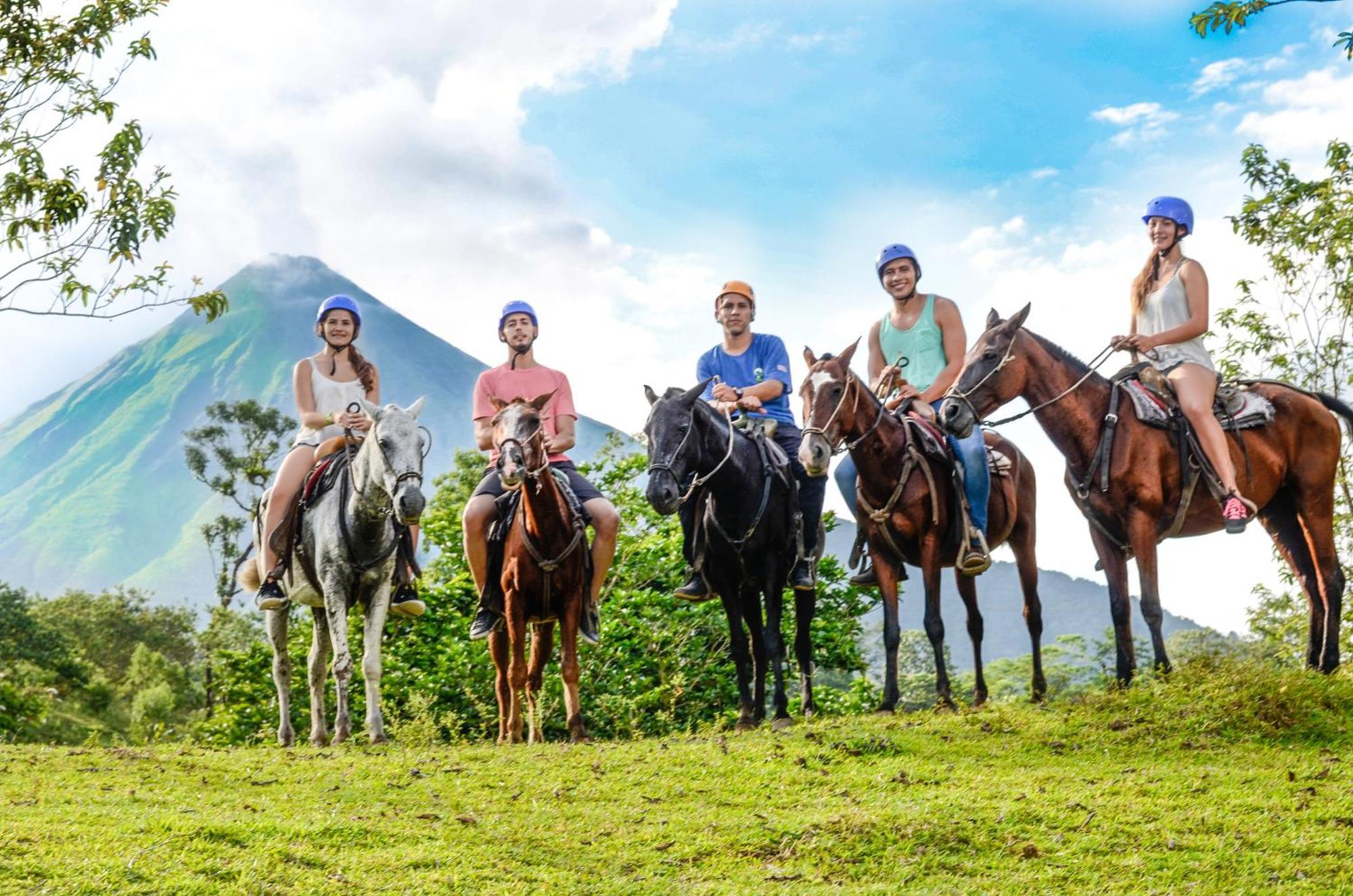 Arenal Country La Fortuna