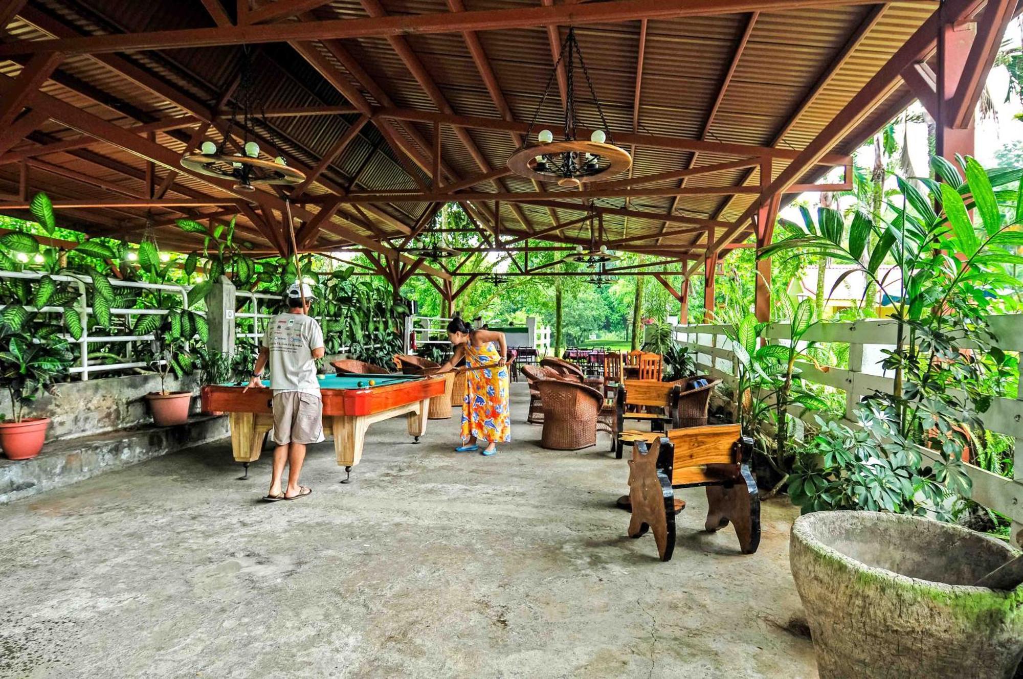 Arenal Country 3* La Fortuna