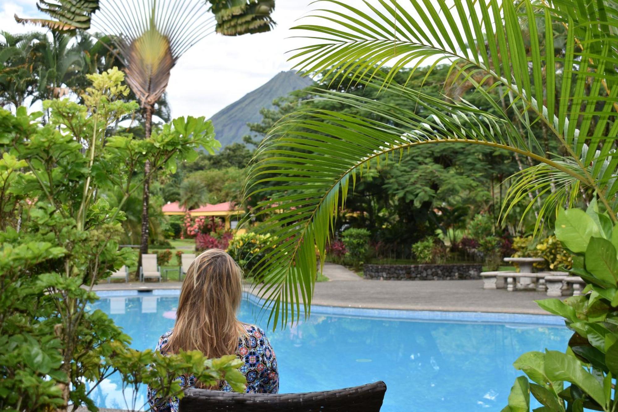 Hotel Arenal Country 3*