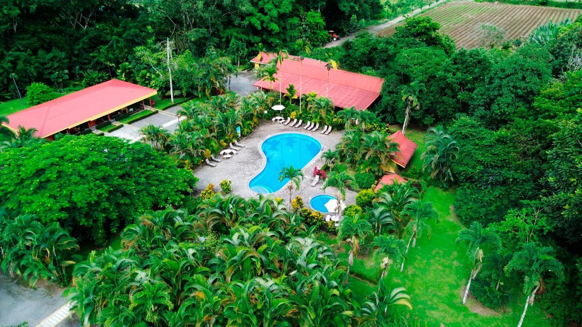 Arenal Country Hotel 3*
