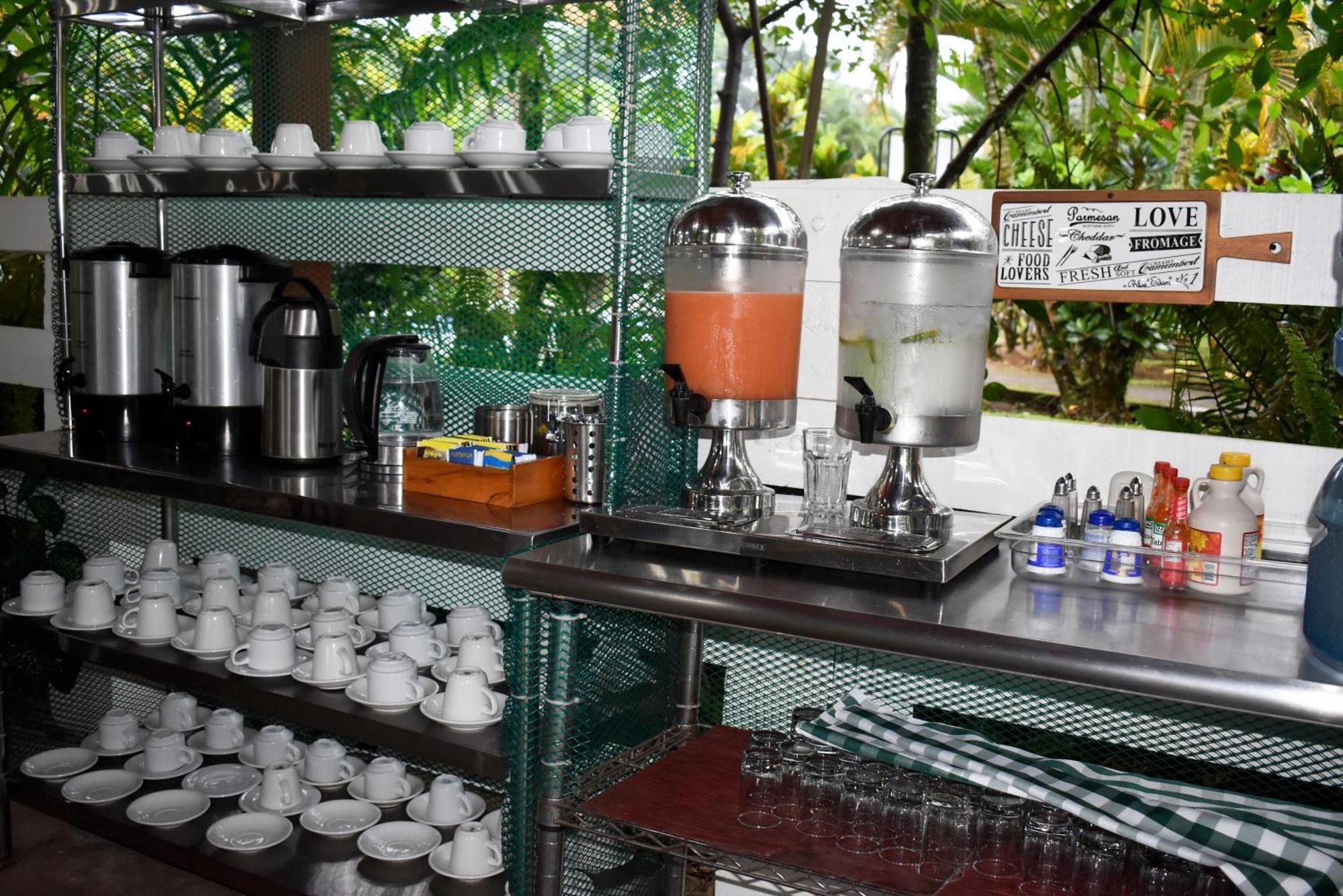 Hotel Arenal Country 3*