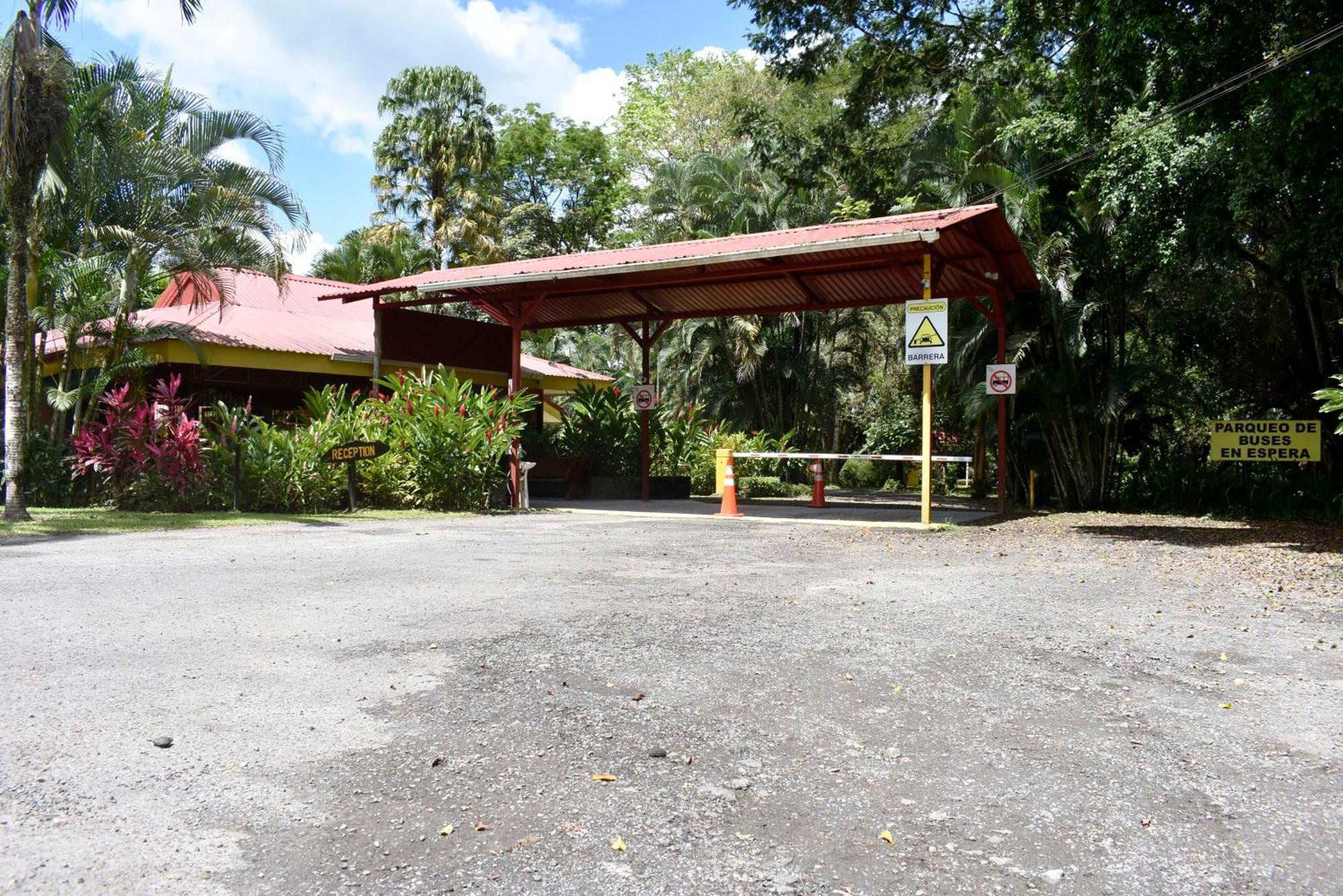 Arenal Country Hotel