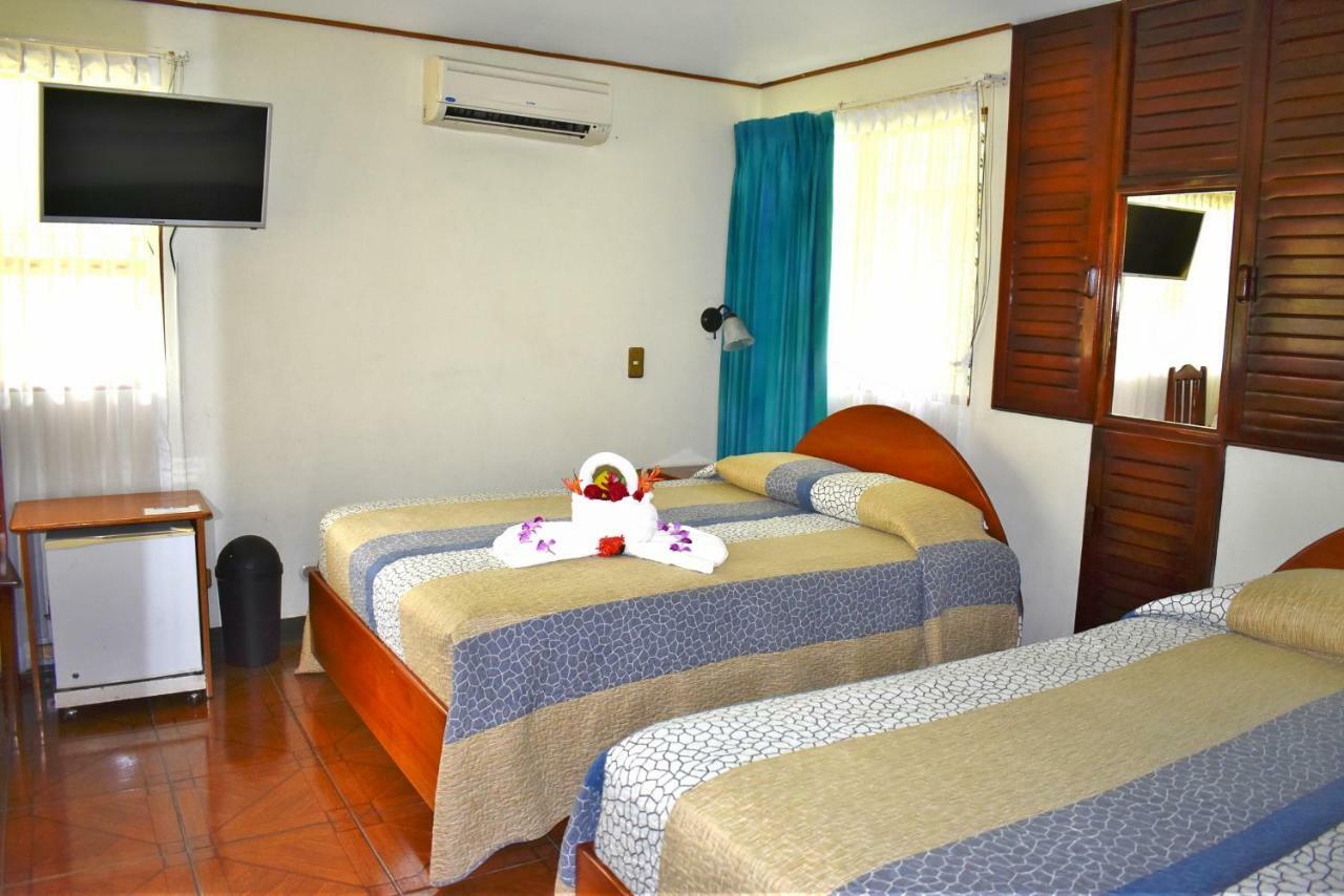 Hotel Arenal Country