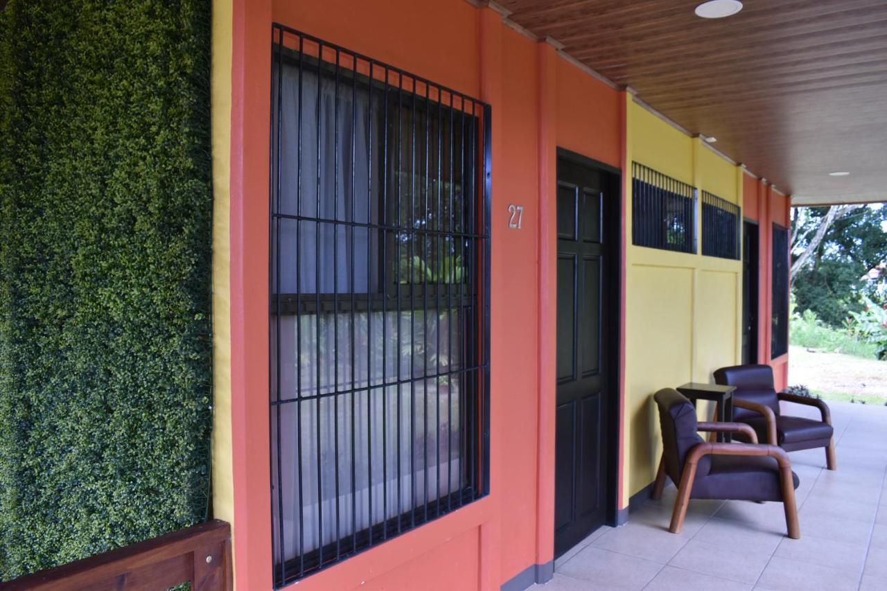 Hotel Arenal Country La Fortuna
